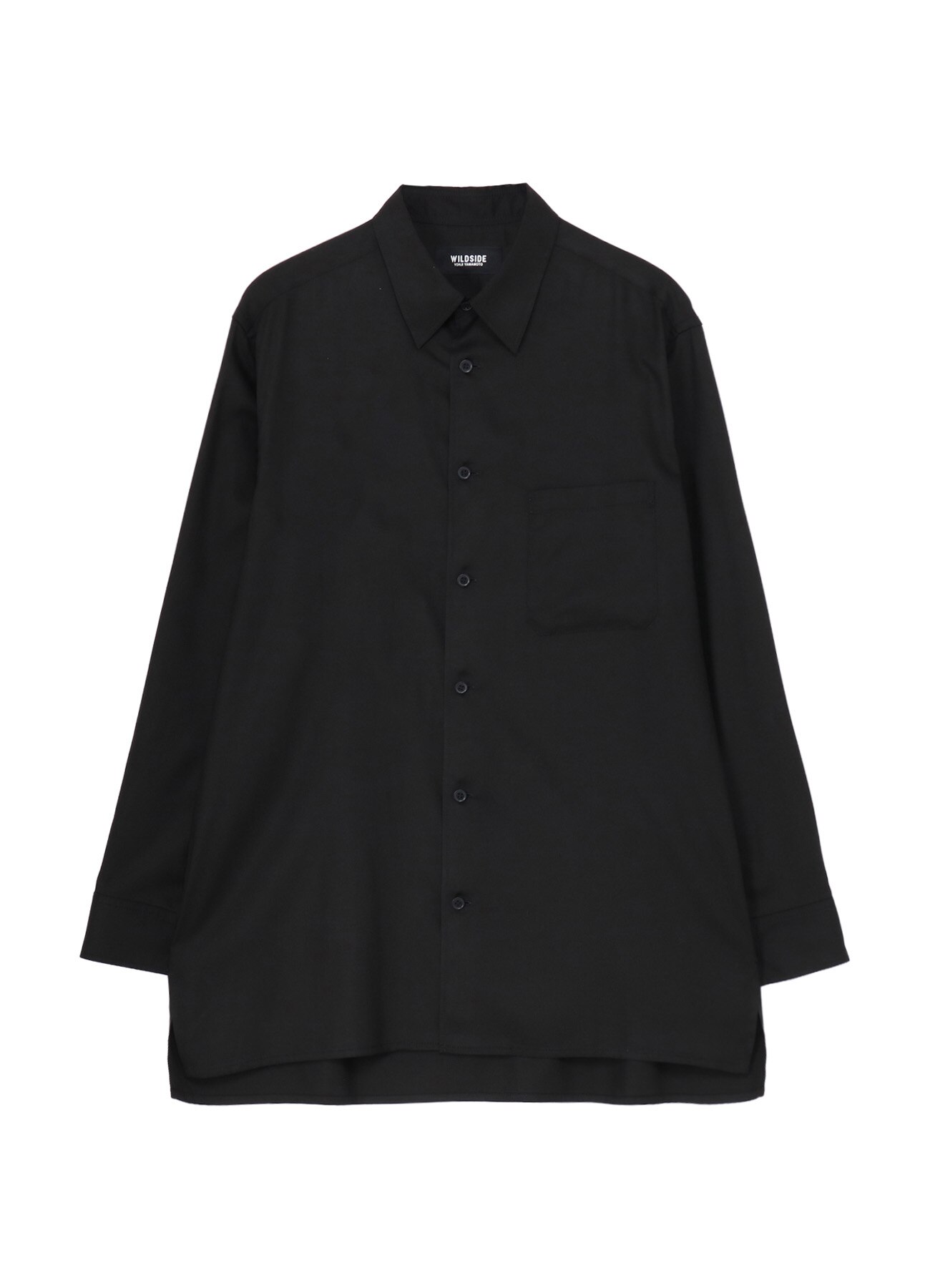 T/R Twill Regular Shirt