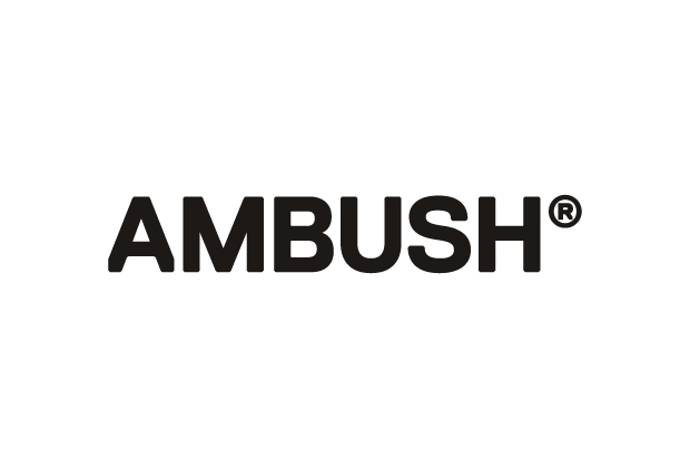WILDSIDE × AMBUSH SAFETY PIN LINK BRACELET(FREE SIZE BLACK):  AMBUSH｜WILDSIDE YOHJI YAMAMOTO [Official