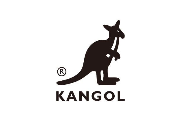 "KANGOL.