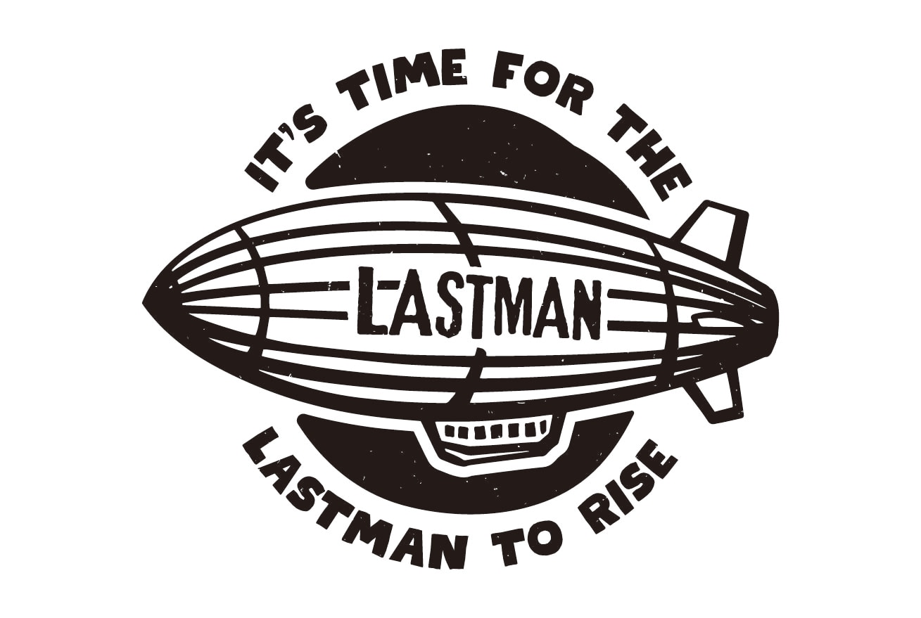 LASTMAN