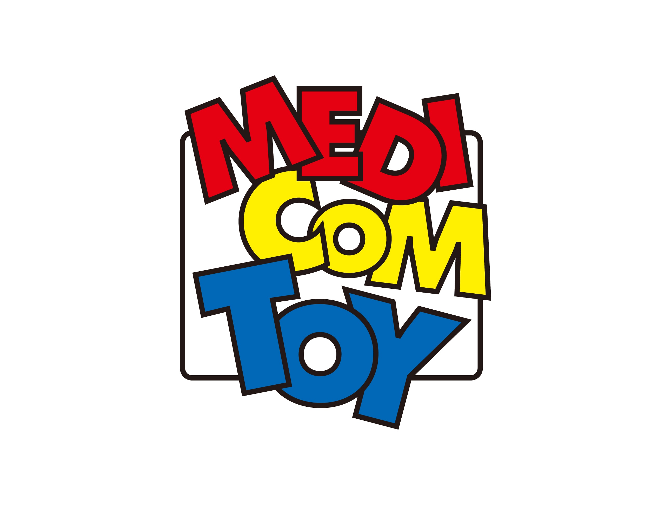 "medicomtoy".