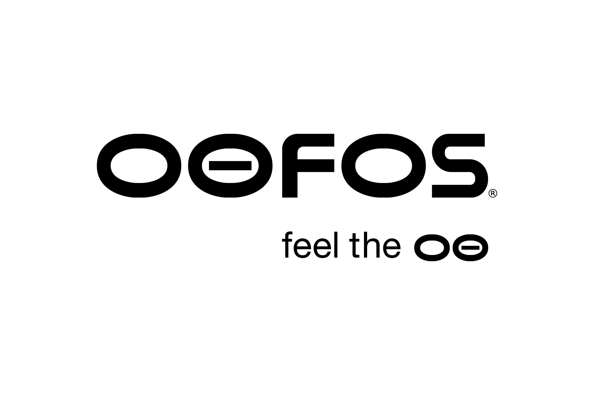 "OOFOS."