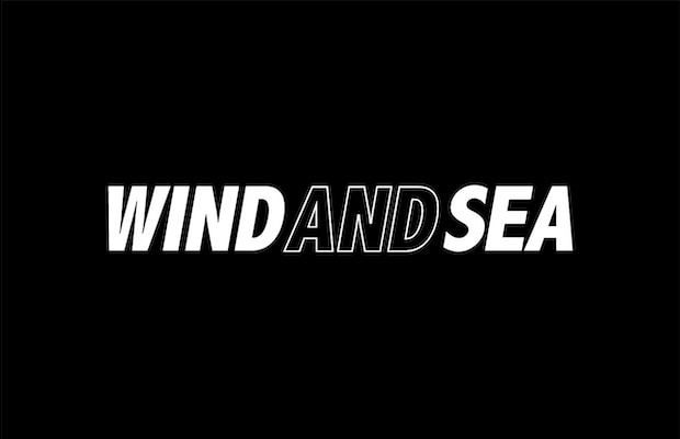 WILDSIDE × WIND AND SEA Collection ｜WILDSIDE YOHJI YAMAMOTO [Official