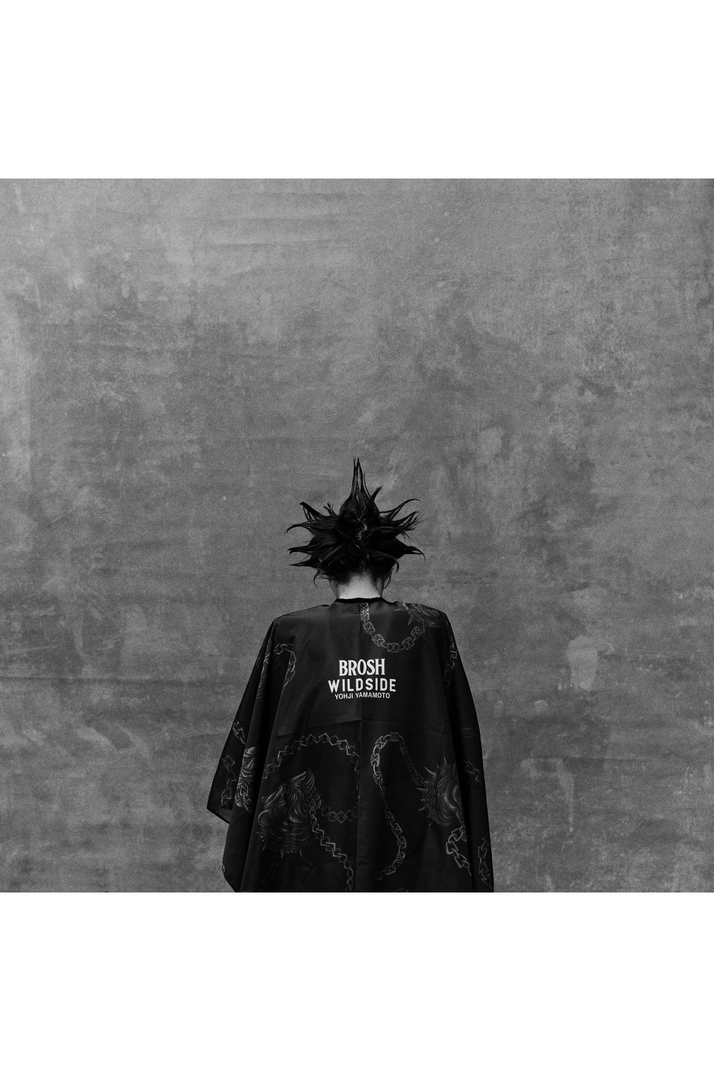 WILDSIDE × BROSH Vol.2