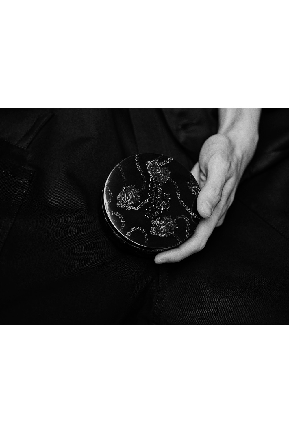 WILDSIDE × BROSH Vol.2