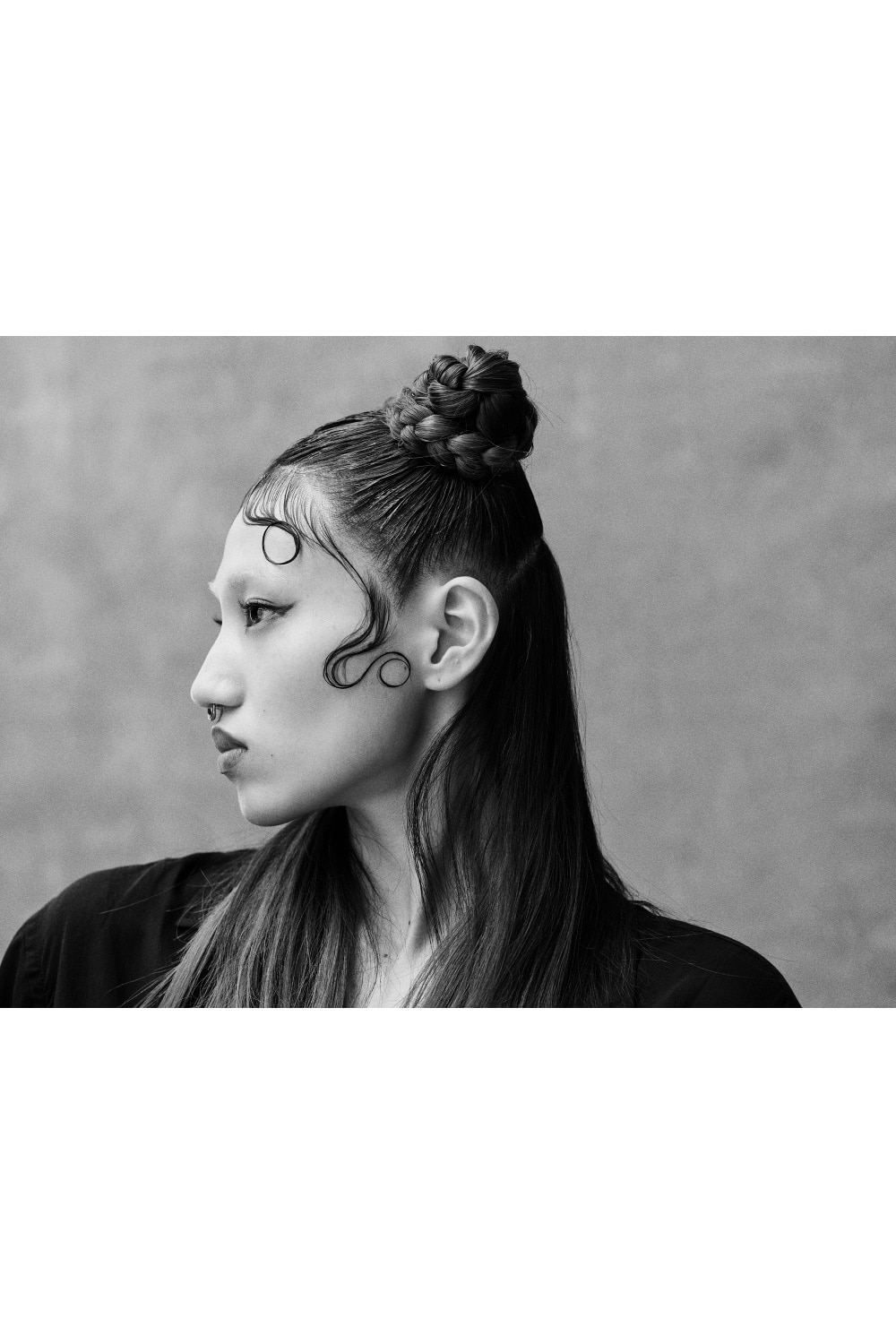 WILDSIDE × BROSH Vol.2