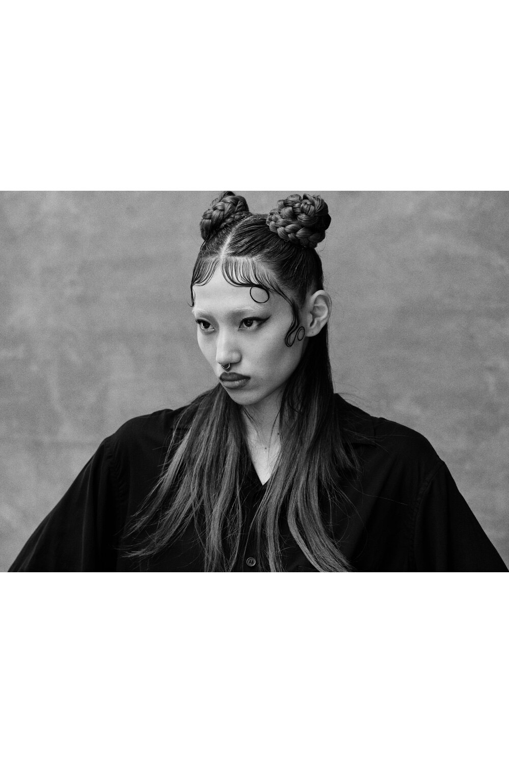 WILDSIDE × BROSH Vol.2