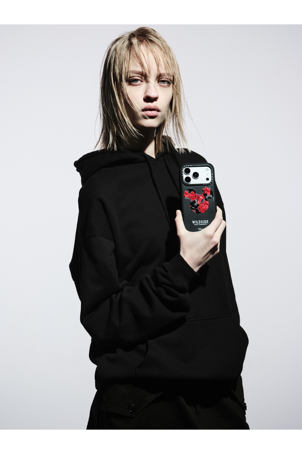 WILDSIDE × CASETiFY