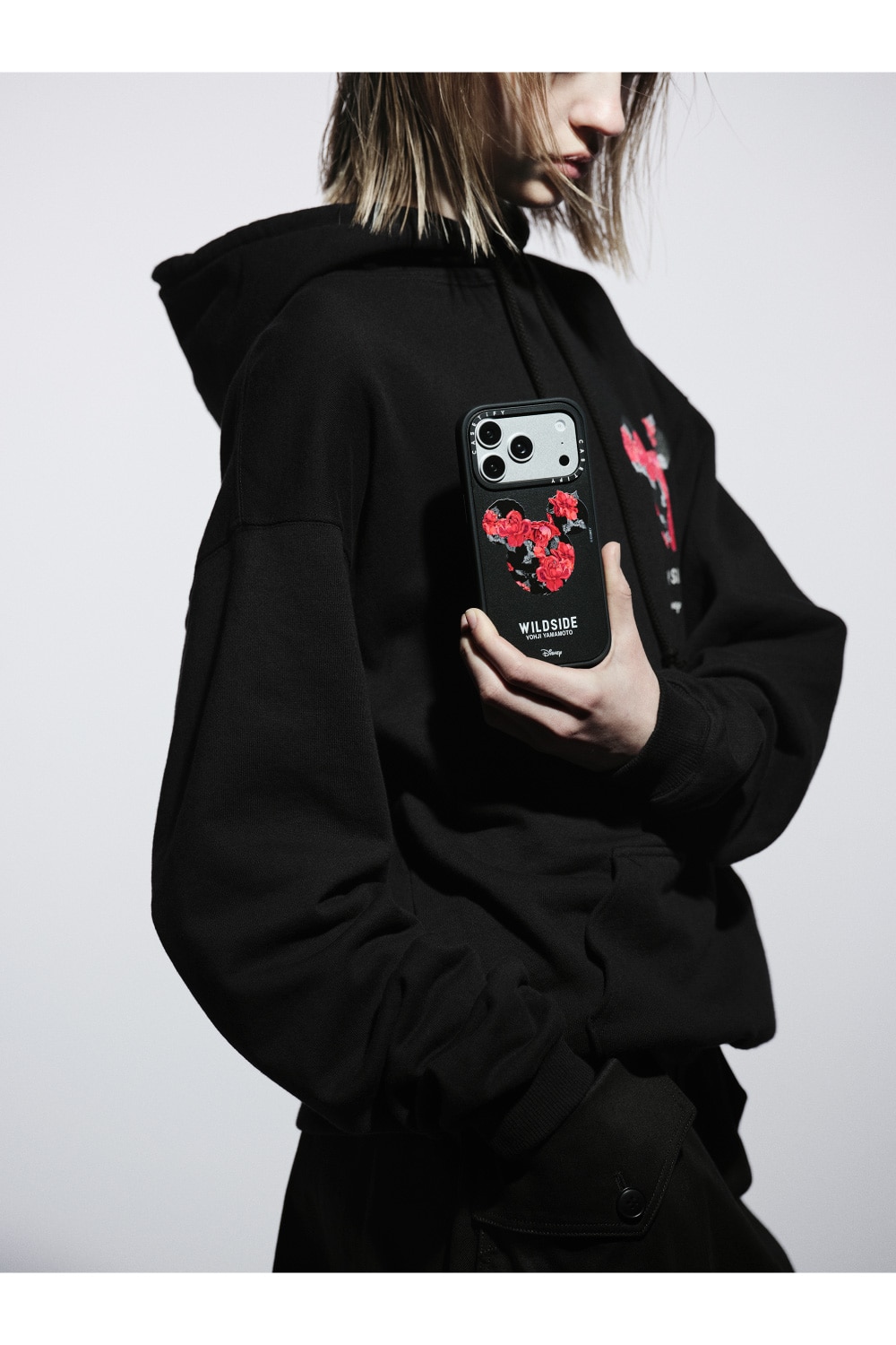 WILDSIDE × CASETiFY