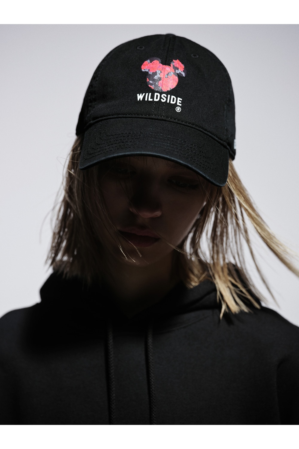 WILDSIDE × CASETiFY