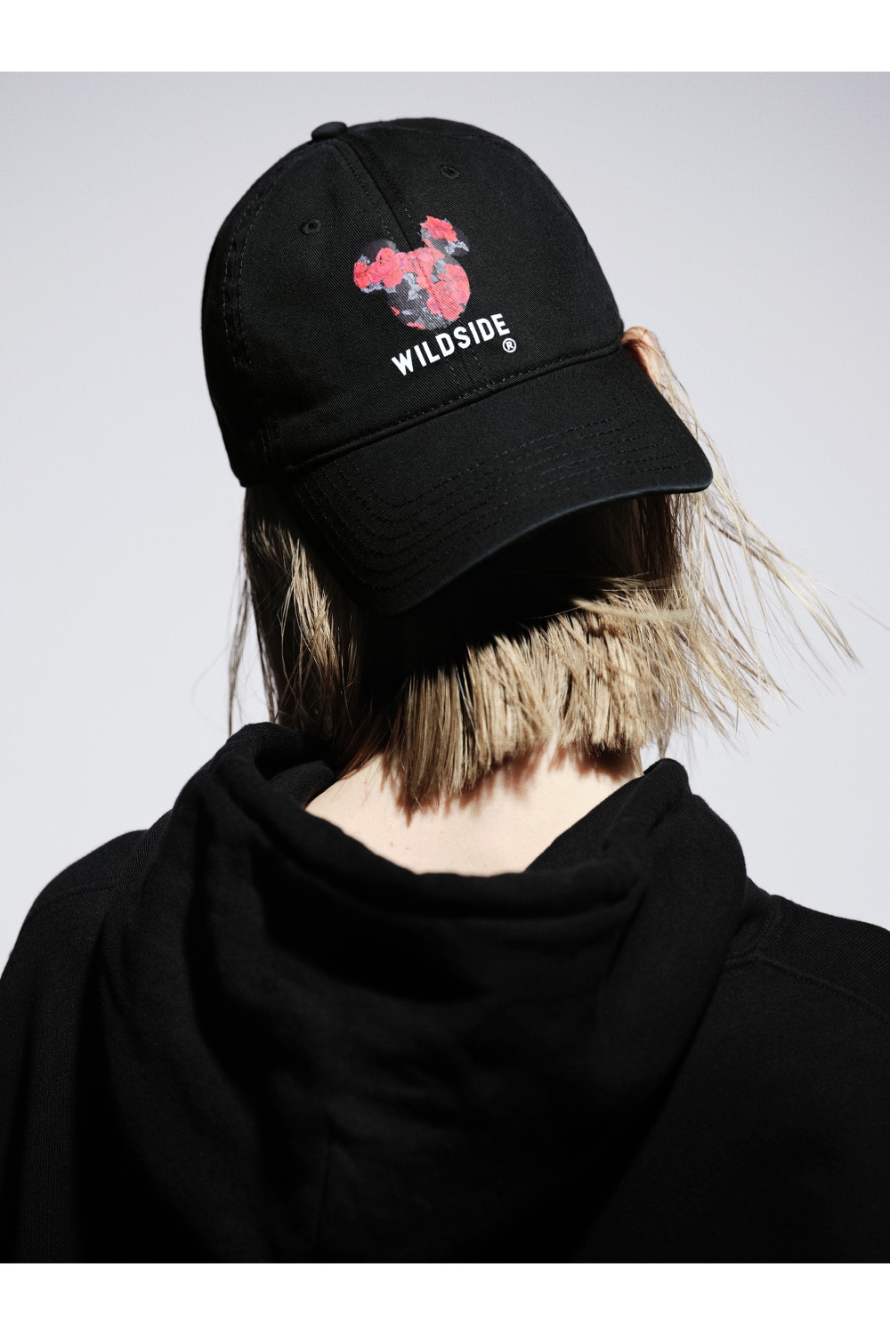 WILDSIDE × CASETiFY