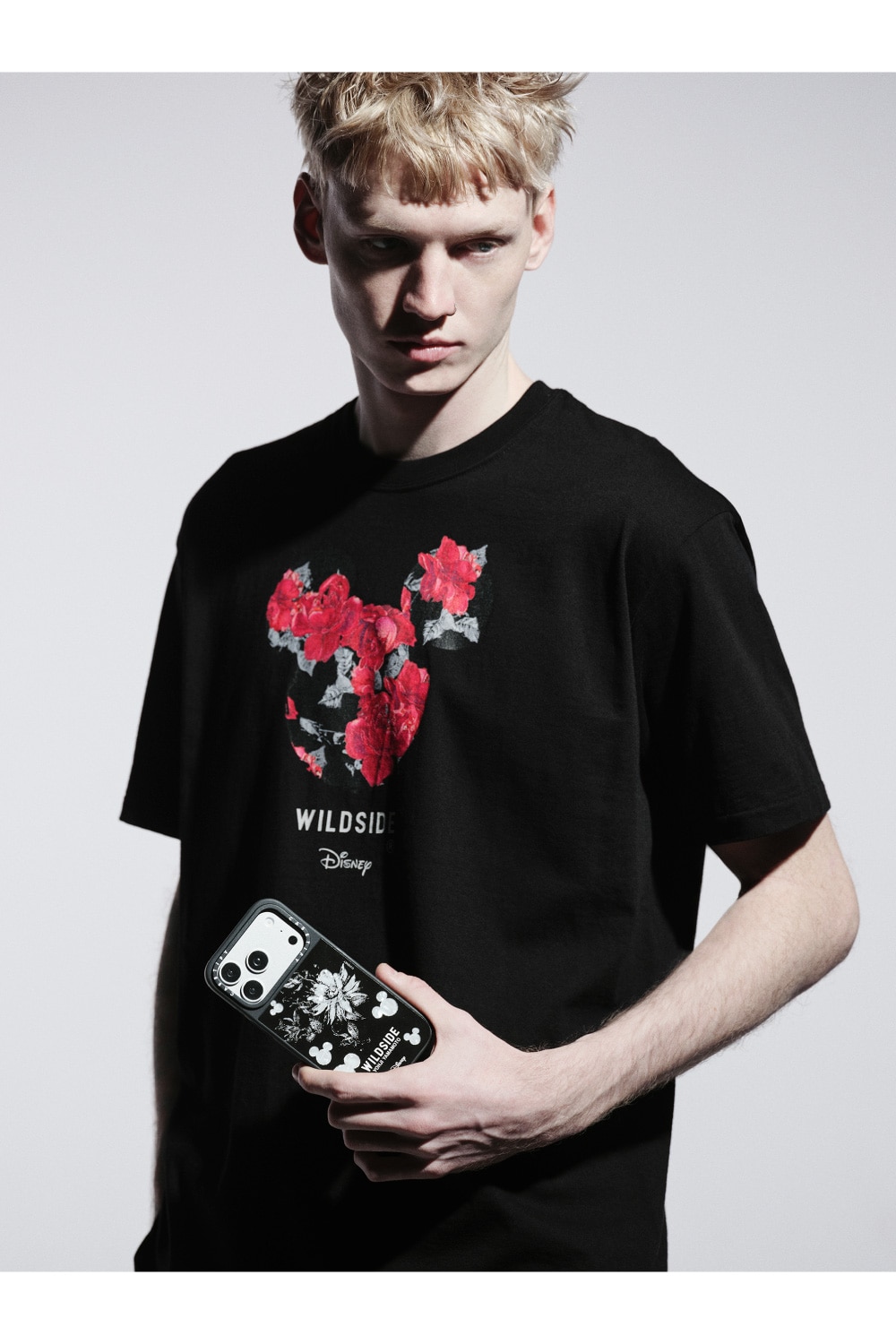 WILDSIDE × CASETiFY
