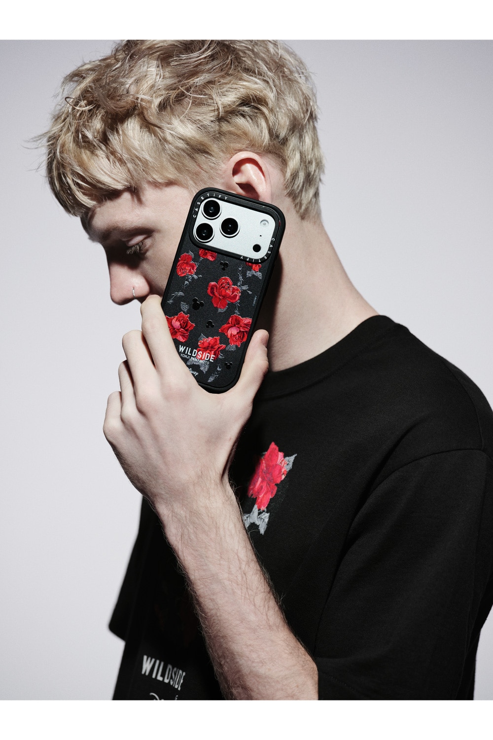 WILDSIDE × CASETiFY