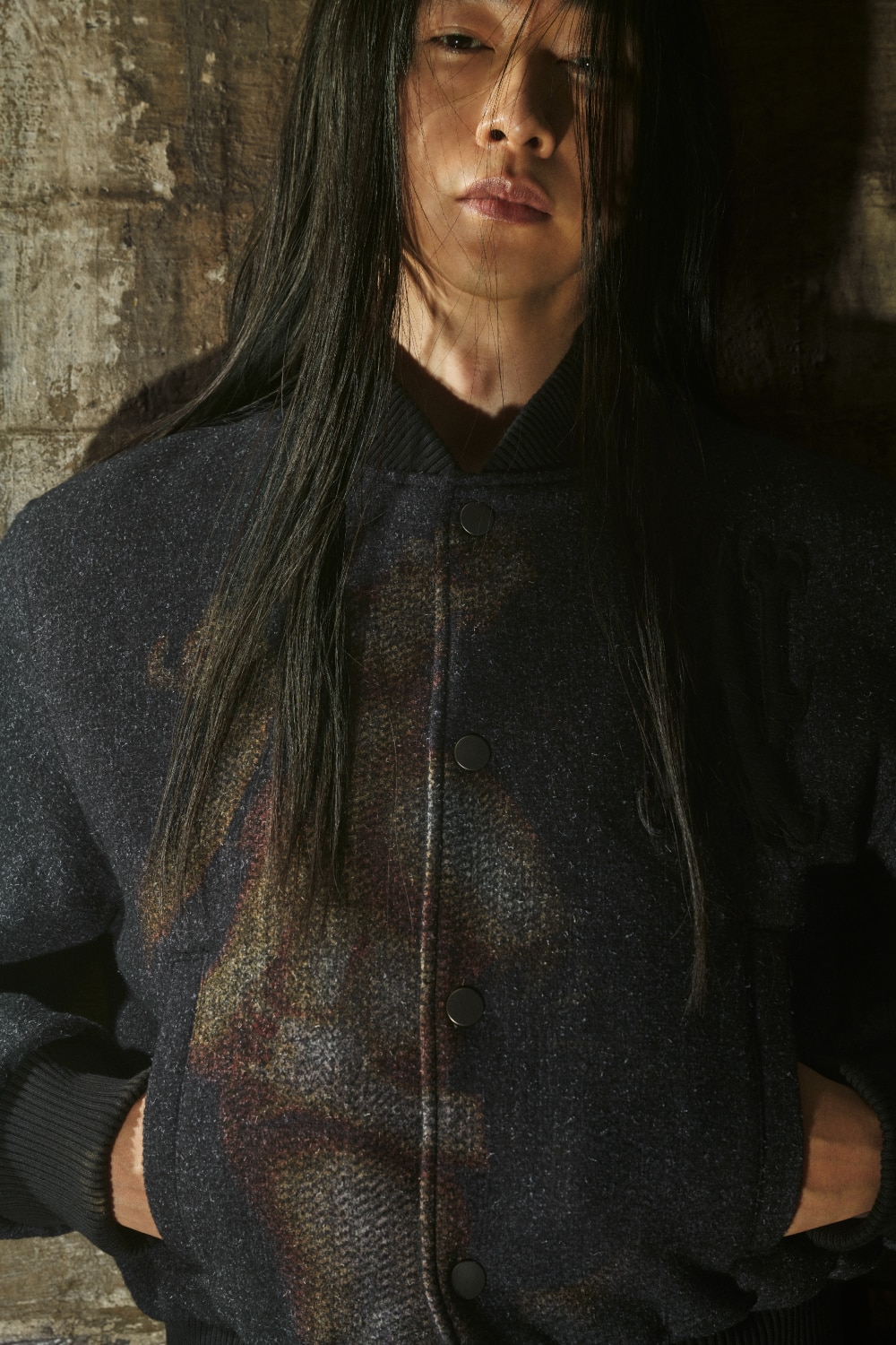 WILDSIDE × M A S U Vol. 2