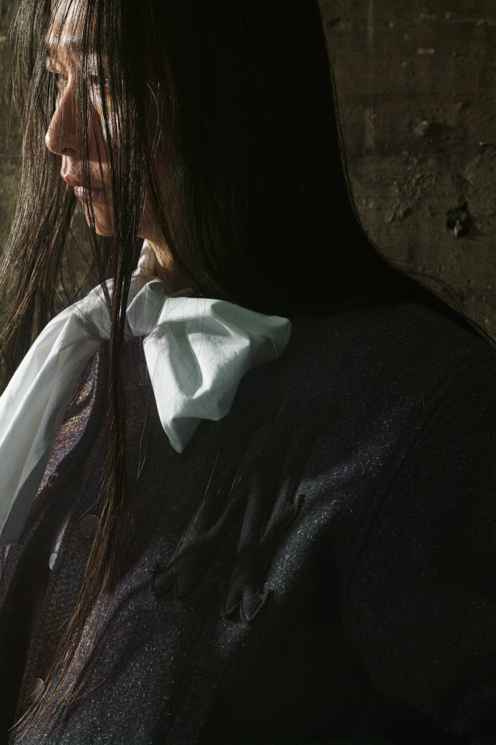 WILDSIDE × M A S U Vol. 2