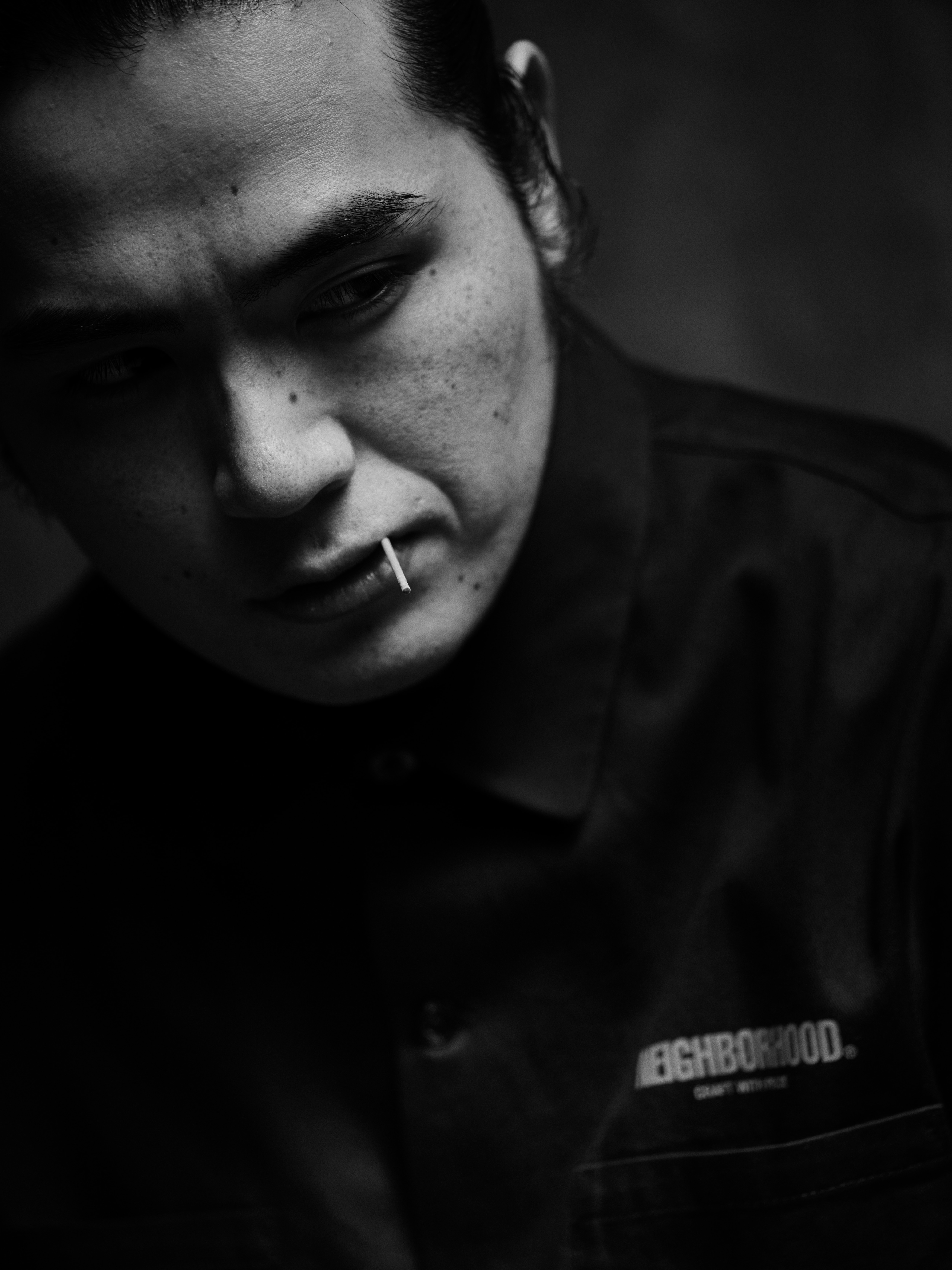 WILDSIDE X NEIGHBORHOOD