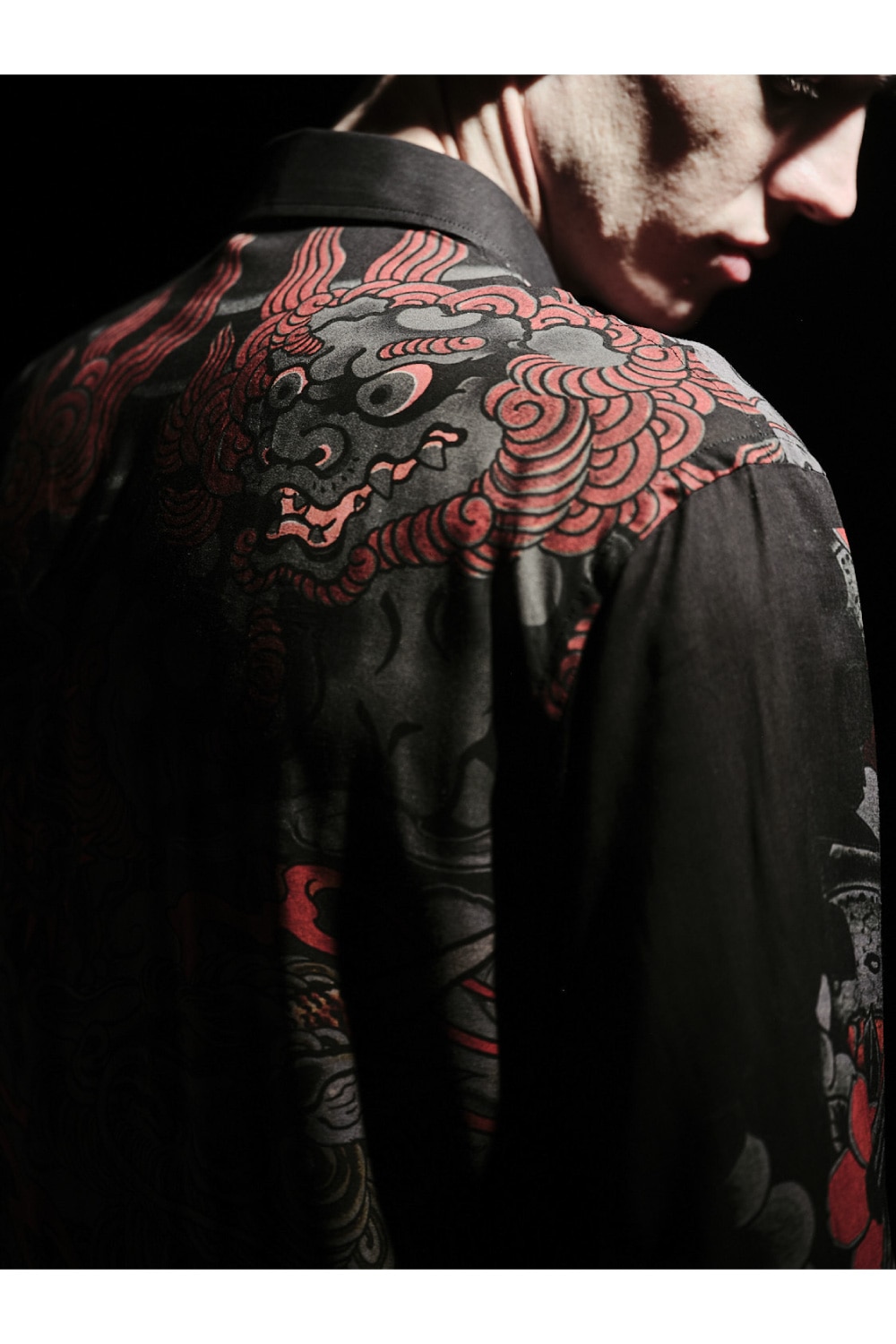 WILDSIDE × RYU GA GOTOKU STUDIO vol.2