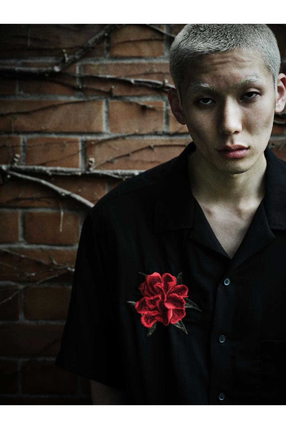 WILDSIDE YOHJI YAMAMOTO Vol. 7