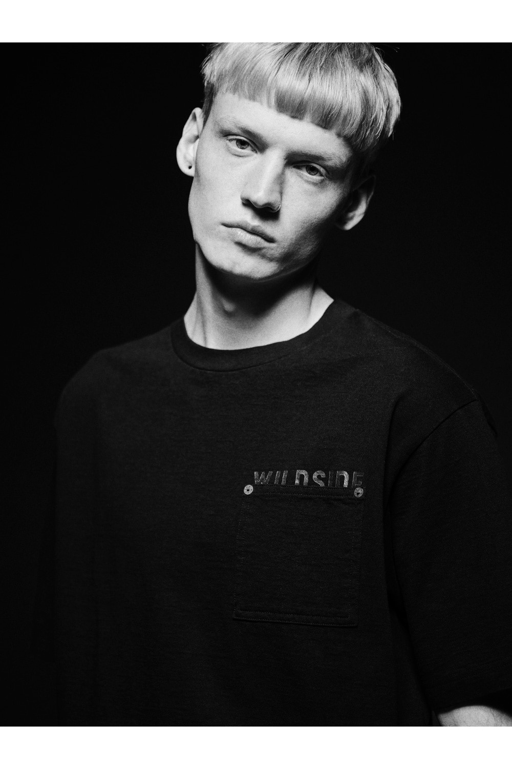 WILDSIDE YOHJI YAMAMOTO Vol. 8