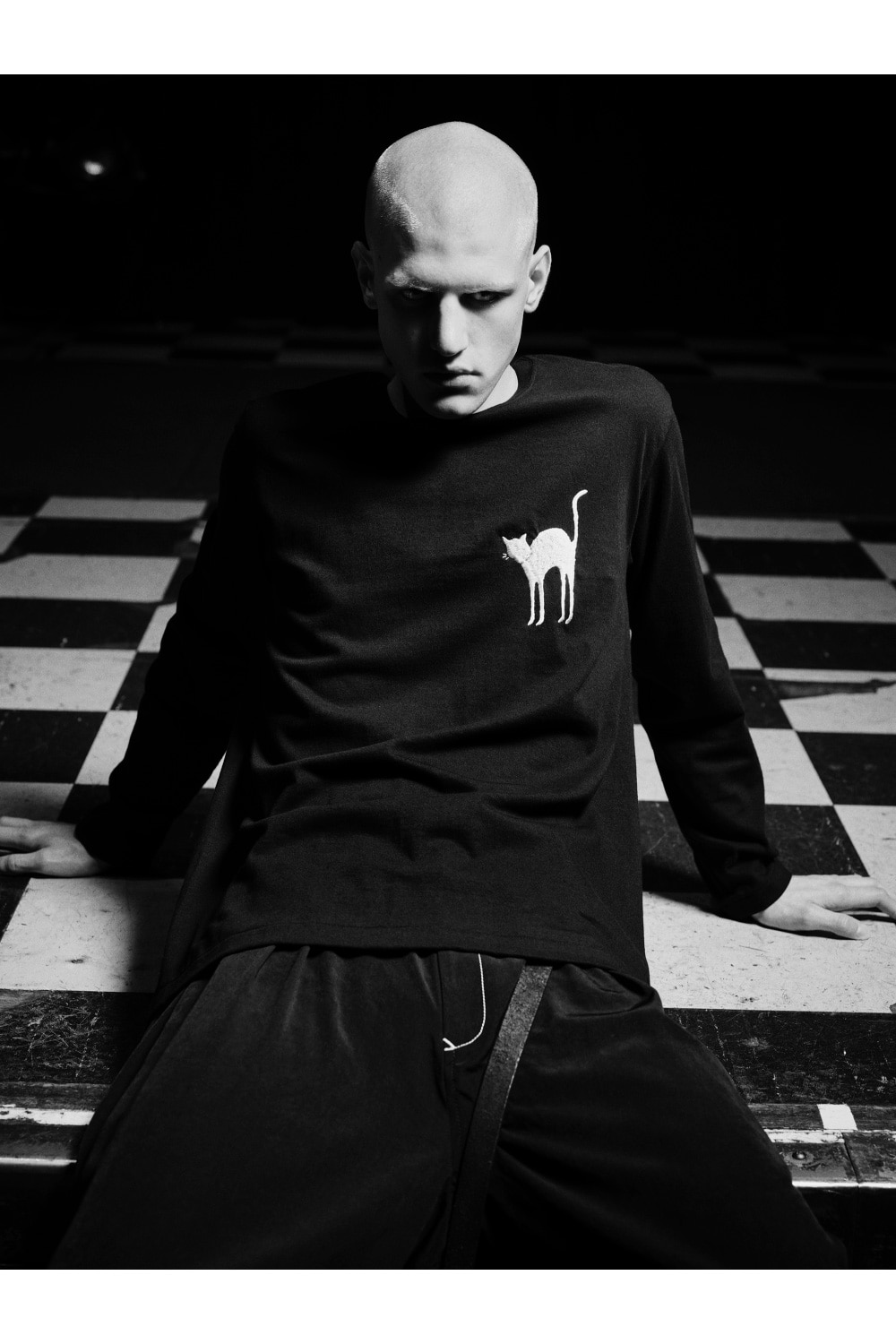 WILDSIDE YOHJI YAMAMOTO Vol. 9