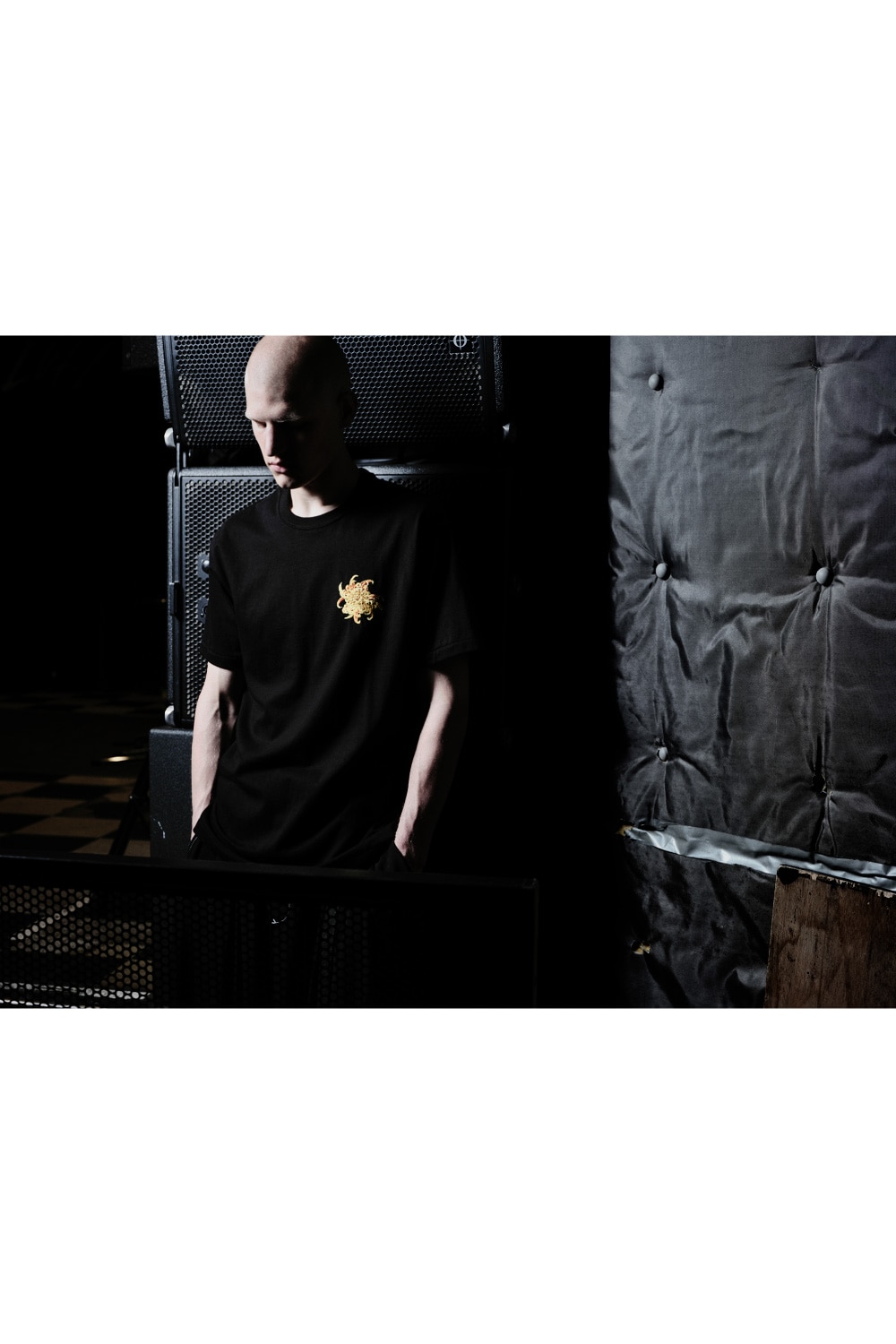 WILDSIDE YOHJI YAMAMOTO Vol. 9
