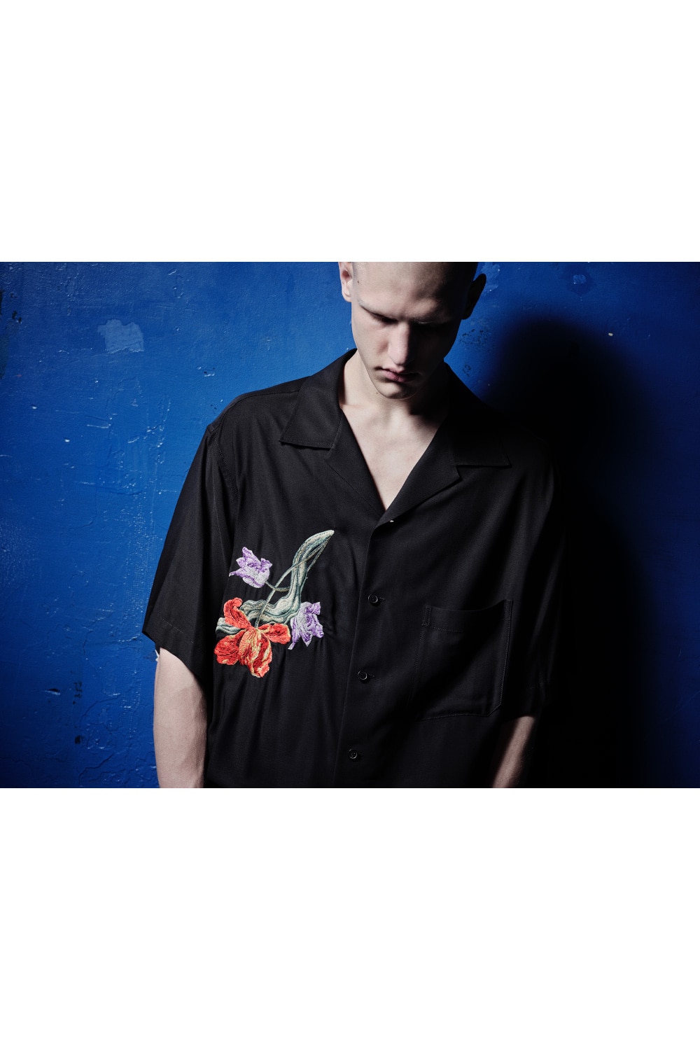 WILDSIDE YOHJI YAMAMOTO Vol. 9