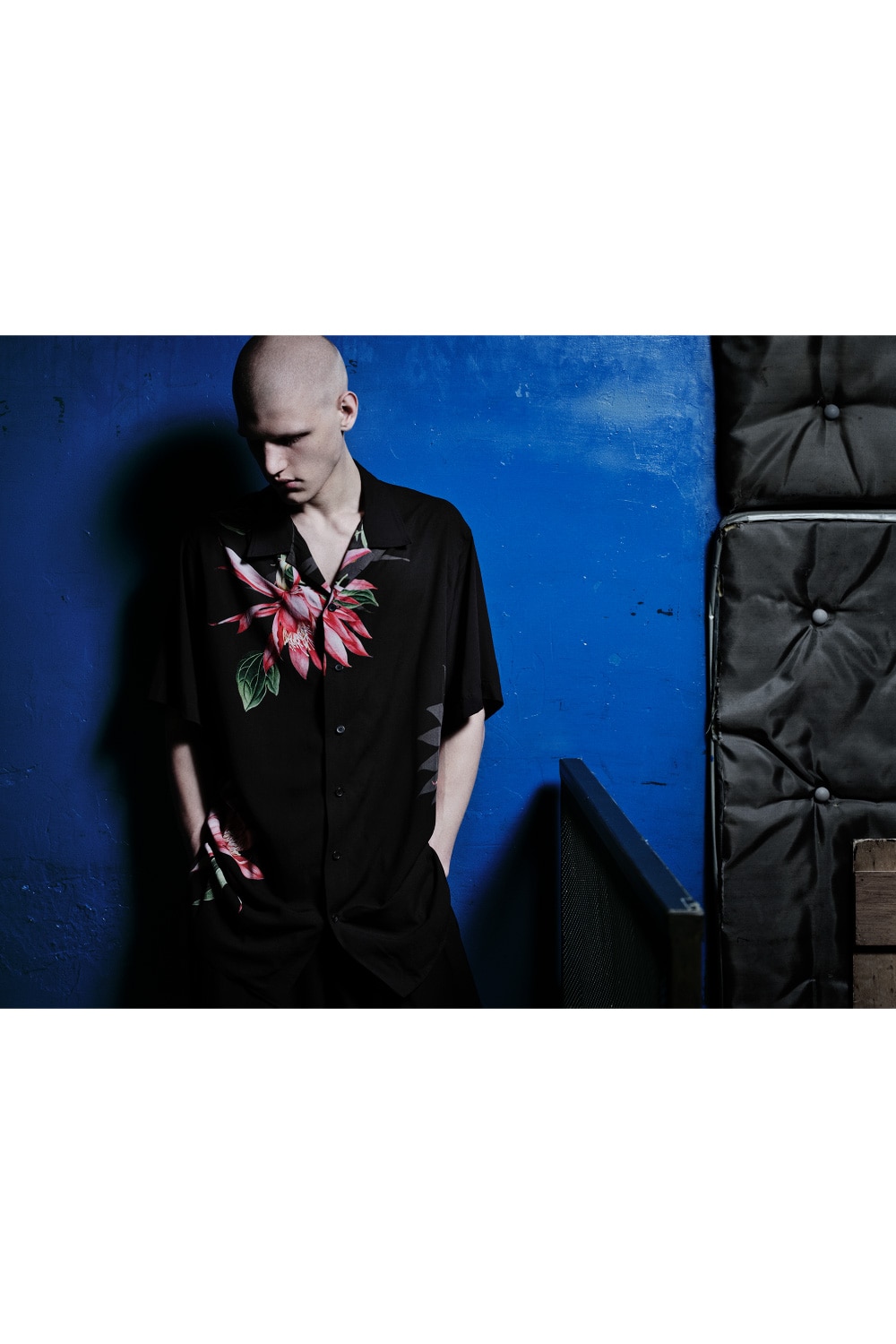 WILDSIDE YOHJI YAMAMOTO Vol. 9