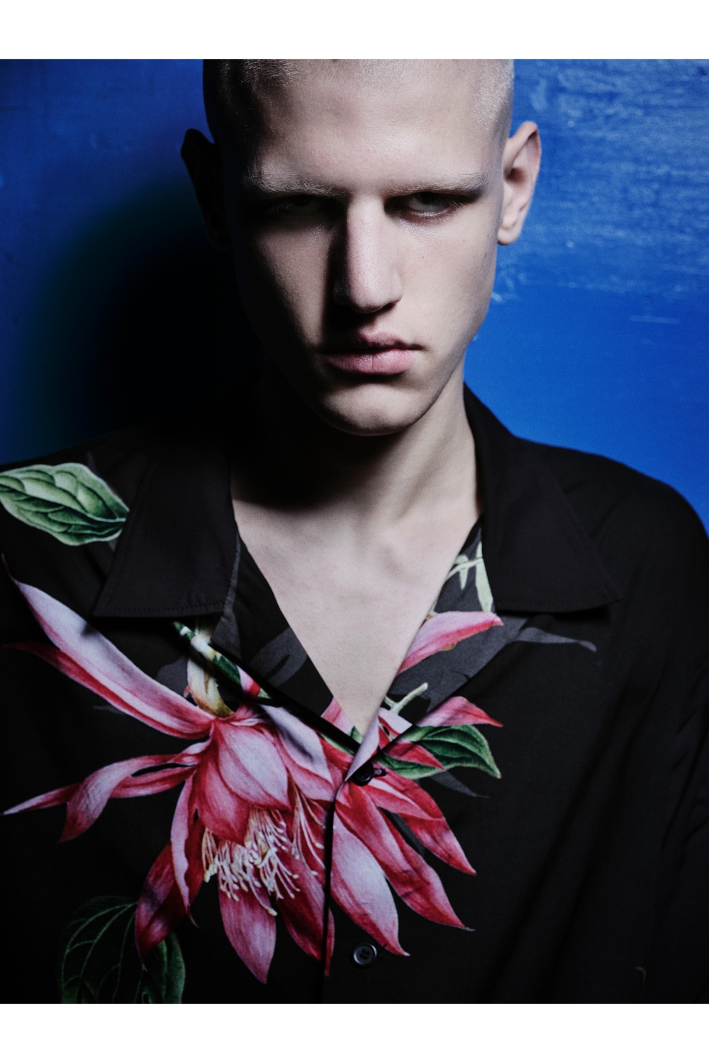 WILDSIDE YOHJI YAMAMOTO Vol. 9