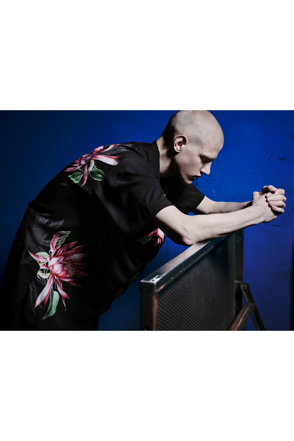 WILDSIDE YOHJI YAMAMOTO Vol. 9