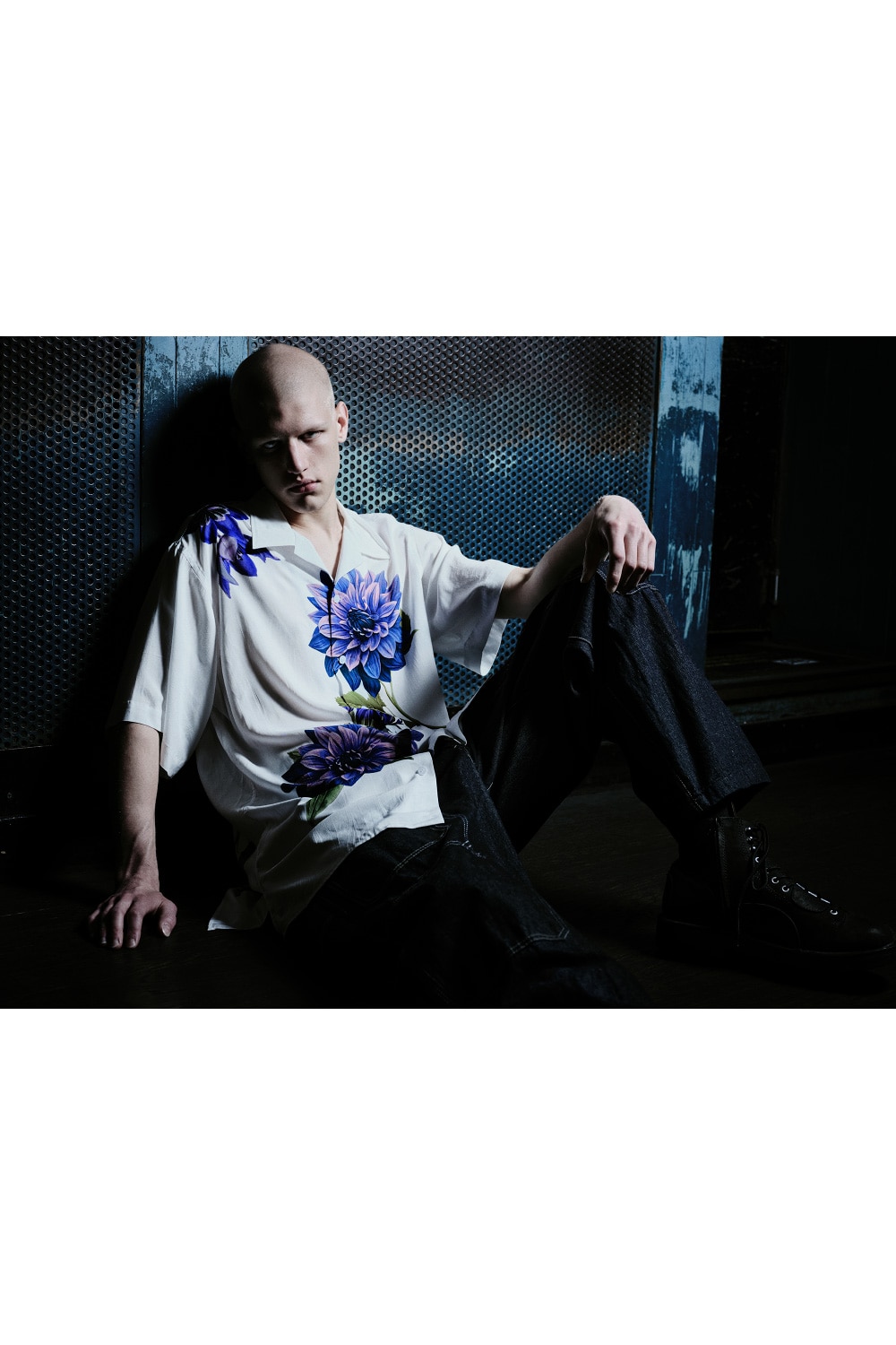 WILDSIDE YOHJI YAMAMOTO Vol. 9