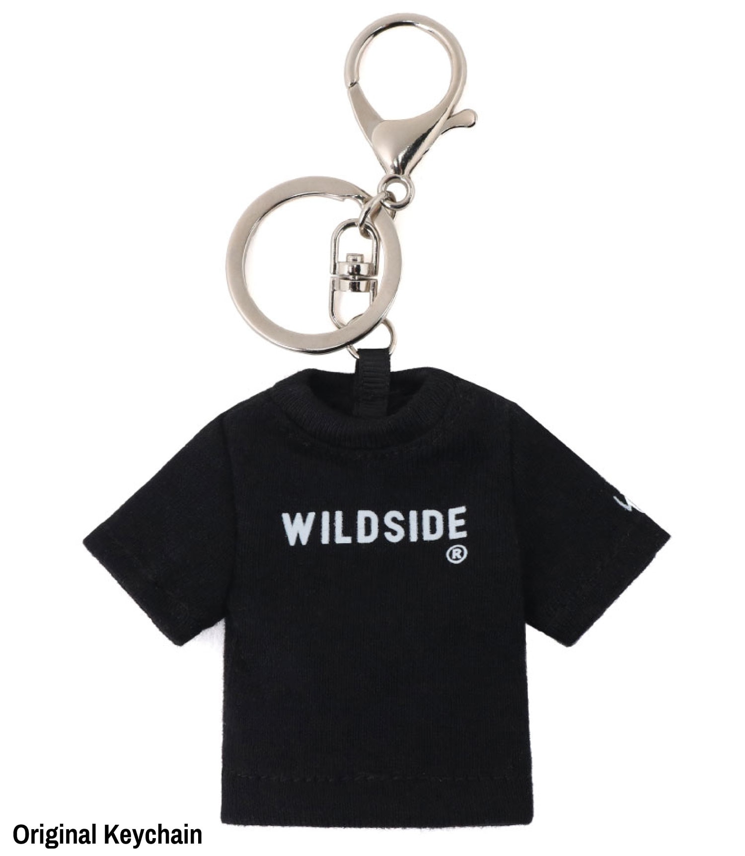 Original Keychain