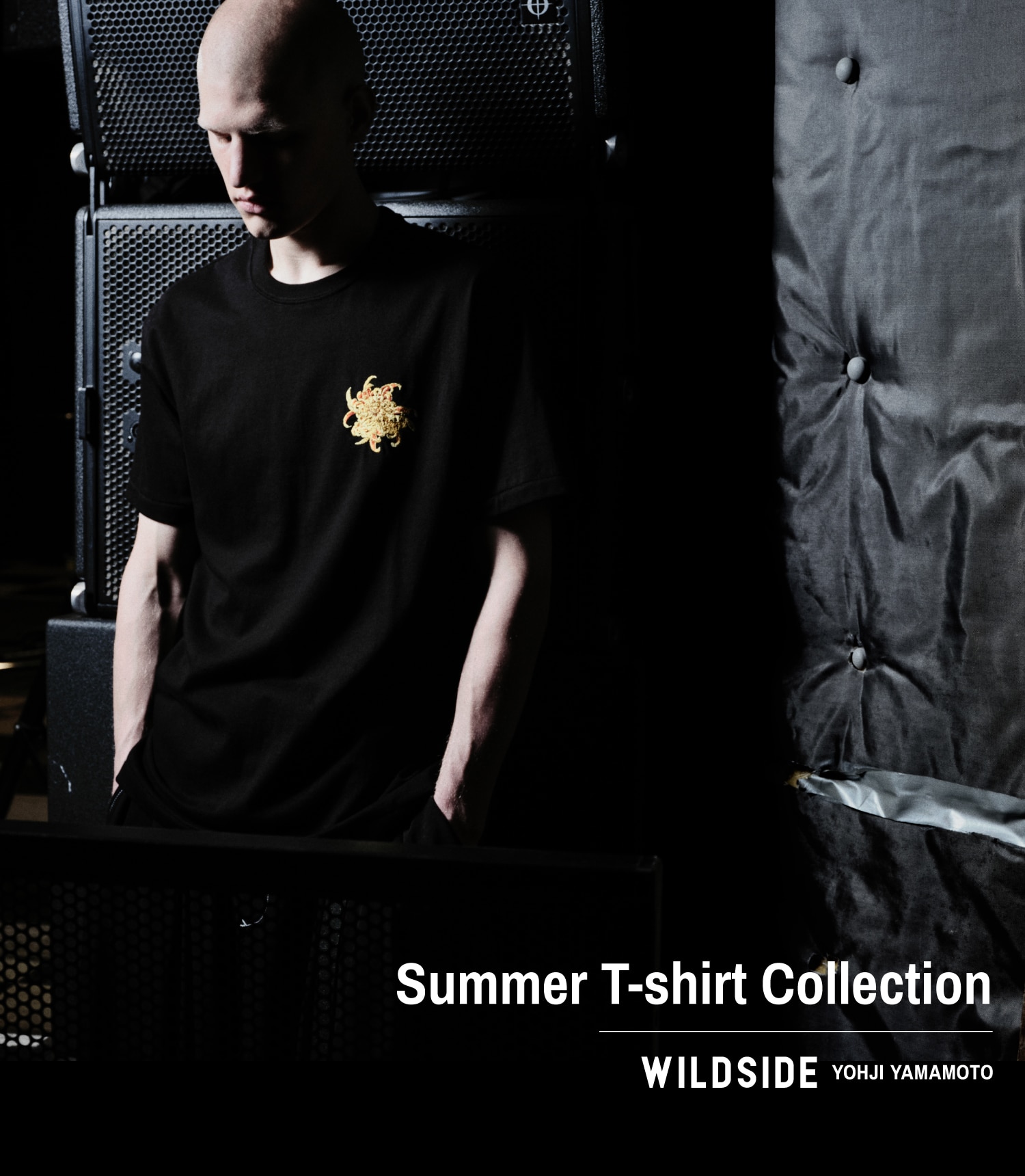 Summer T-shirt Collection: (並び順：価格高い順)｜WILDSIDE YOHJI
