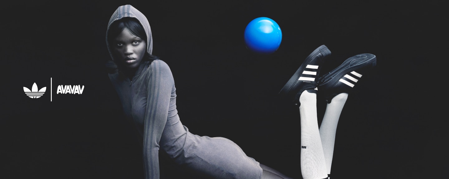 adidas by avavav