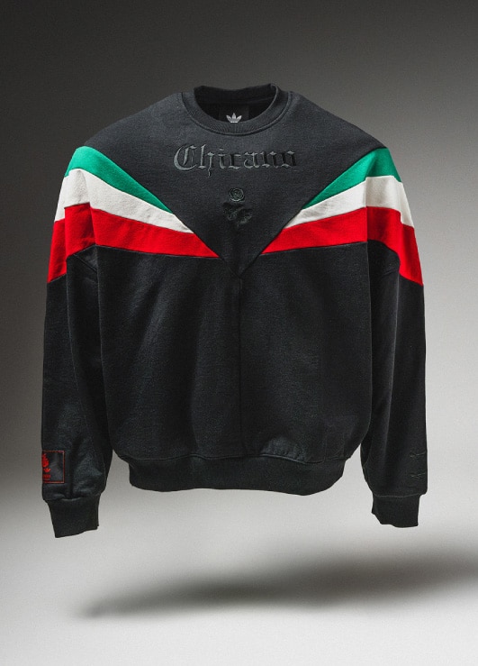 adidas by wc