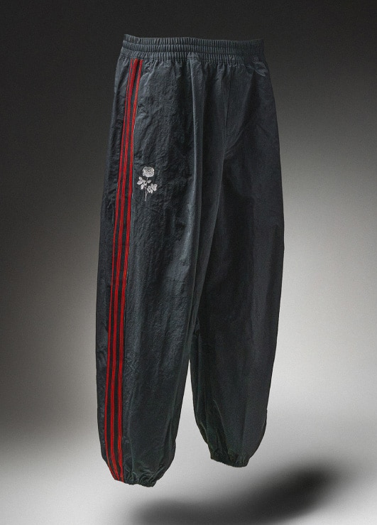 adidas by wc