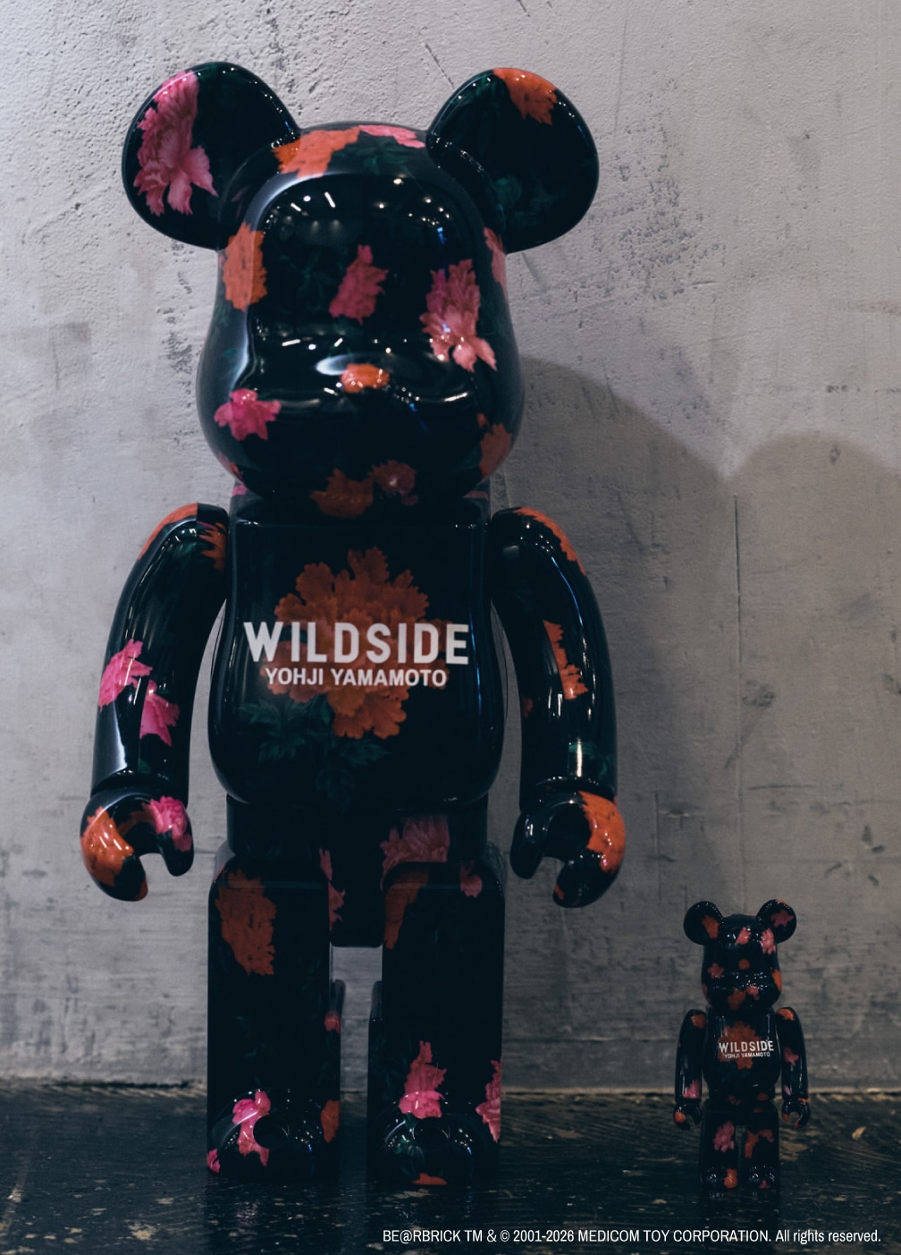 bearbrick