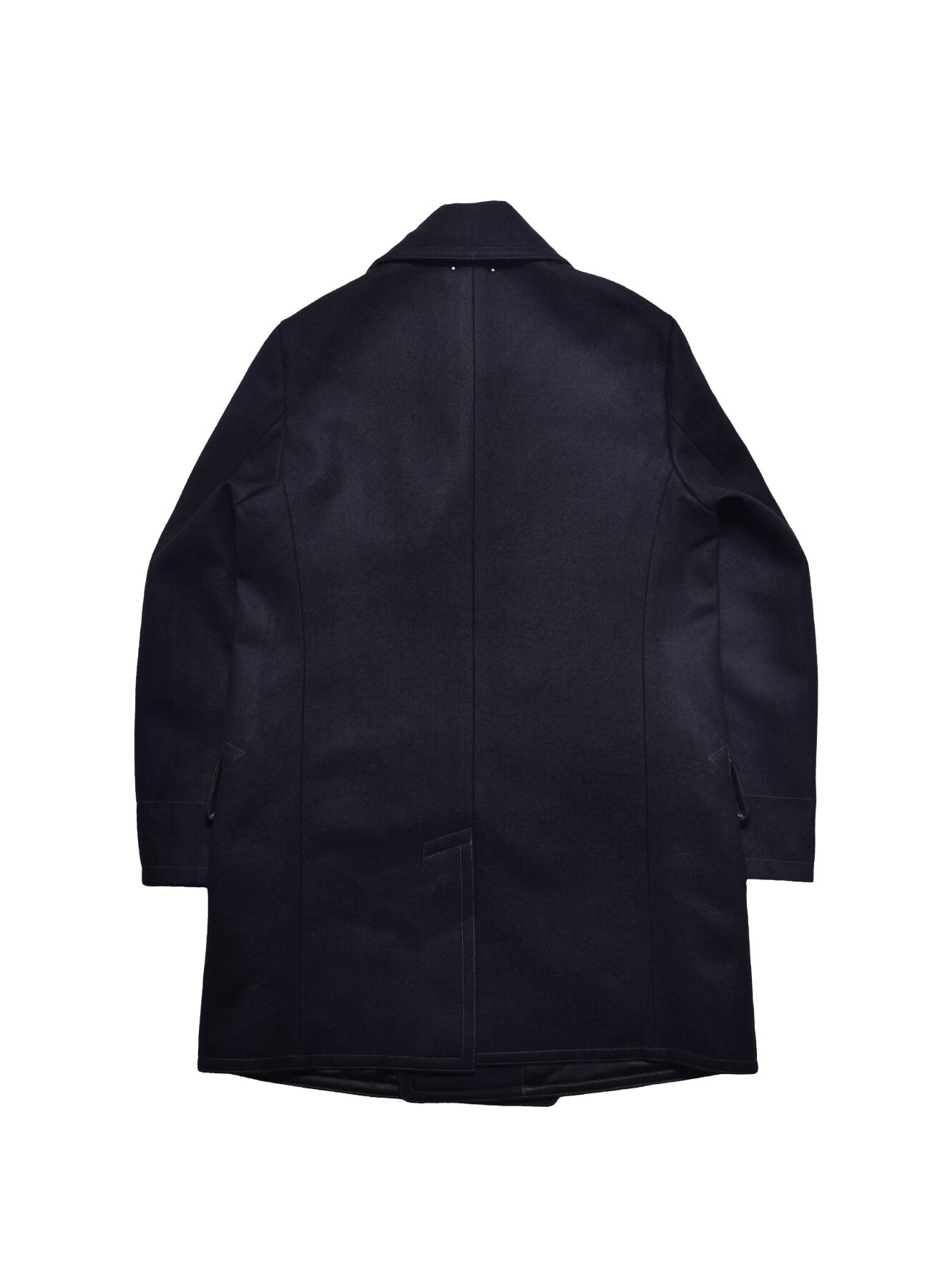 W.Denim Melton Pea CT_2