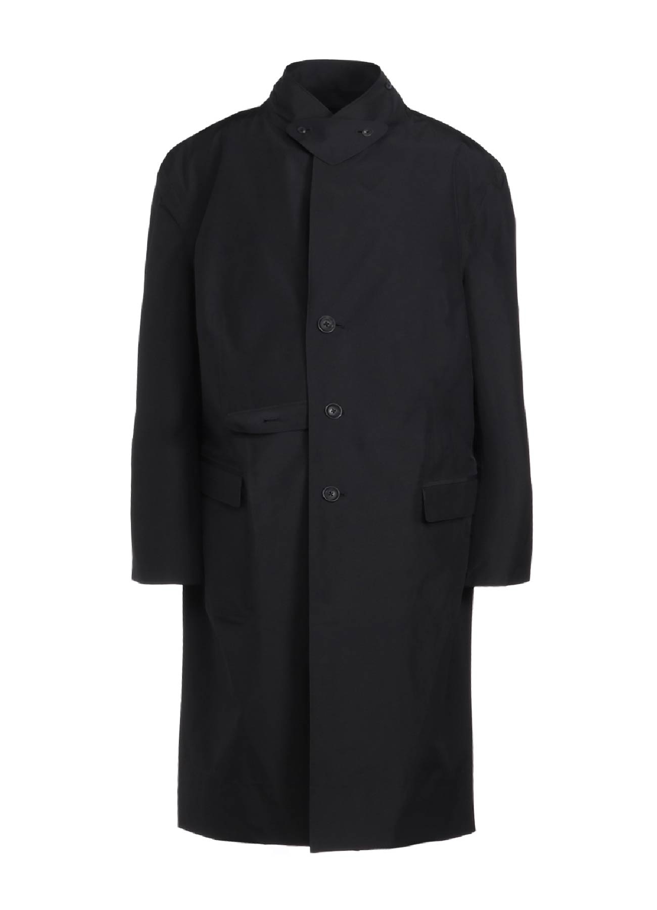 Y-3 YY GORE TEX YOHJI COAT (UNISEX)(S BLACK): Y-3｜WILDSIDE YOHJI ...