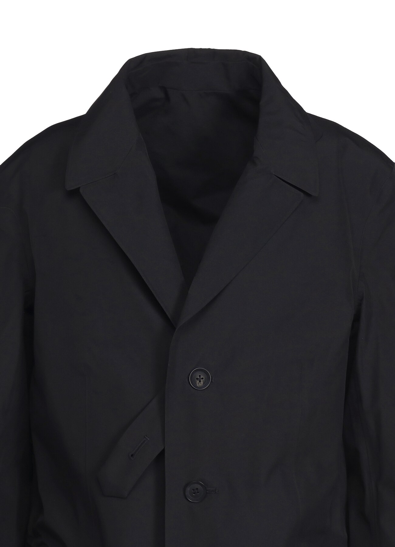 Y-3 YY GORE TEX YOHJI COAT (UNISEX)