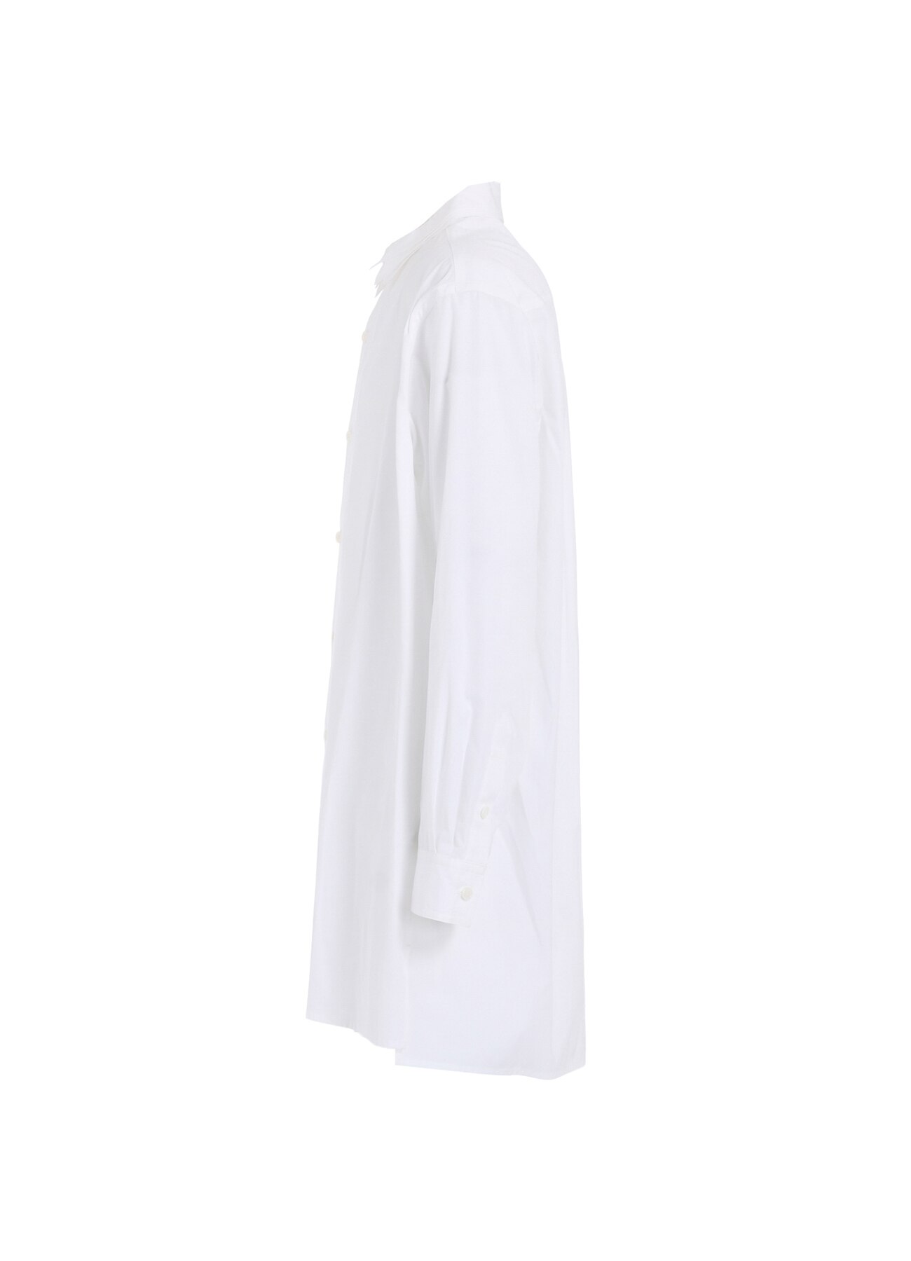 100/2 BROAD SHIRT WITH TRIPLE COLLAR_2