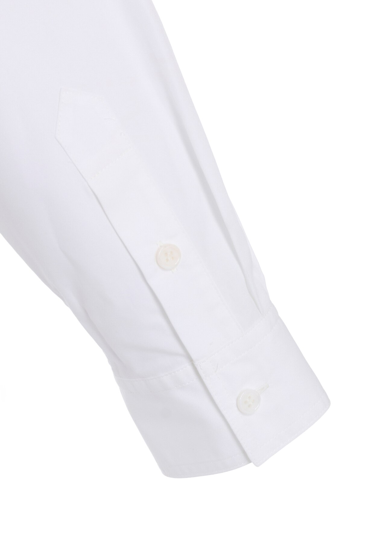 100/2 BROAD SHIRT WITH TRIPLE COLLAR_5