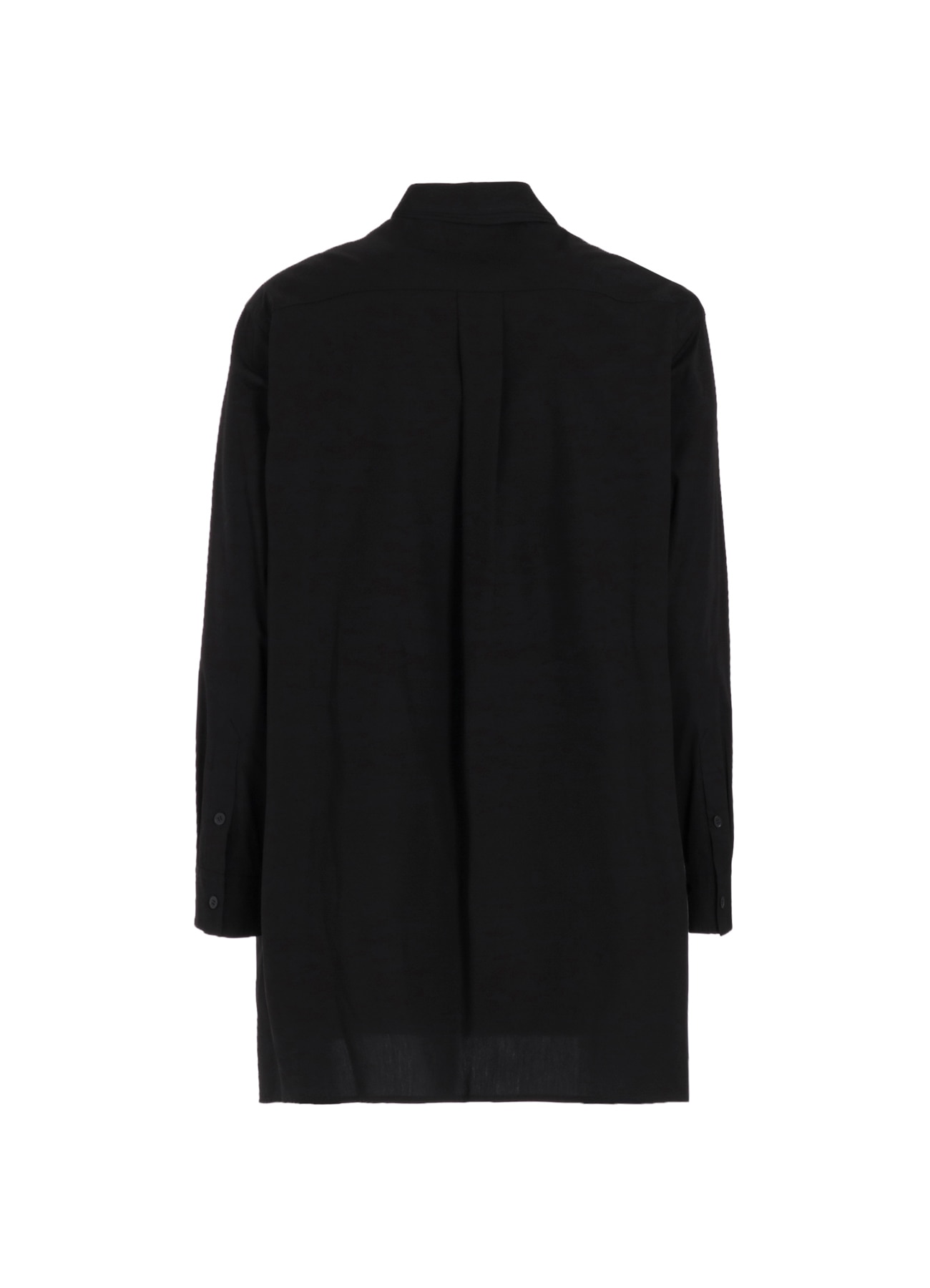 100/2 BROAD SHIRT WITH TRIPLE COLLAR_2