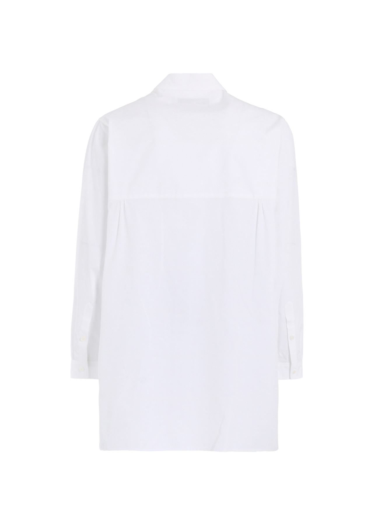 100/2 BROAD SHIRT WITH PANEL POCKET_2