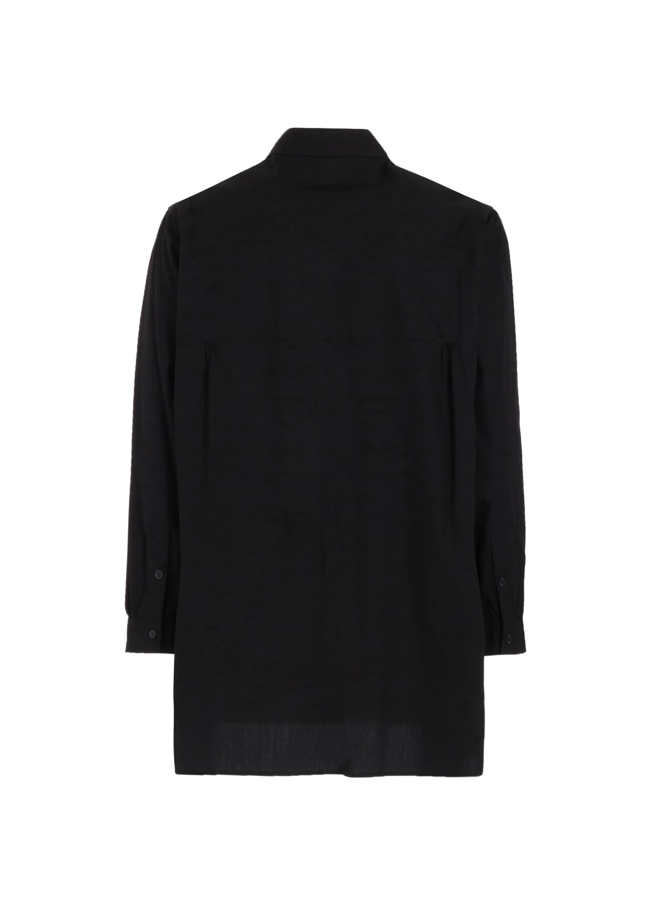 100/2 BROAD SHIRT WITH PANEL POCKET_3