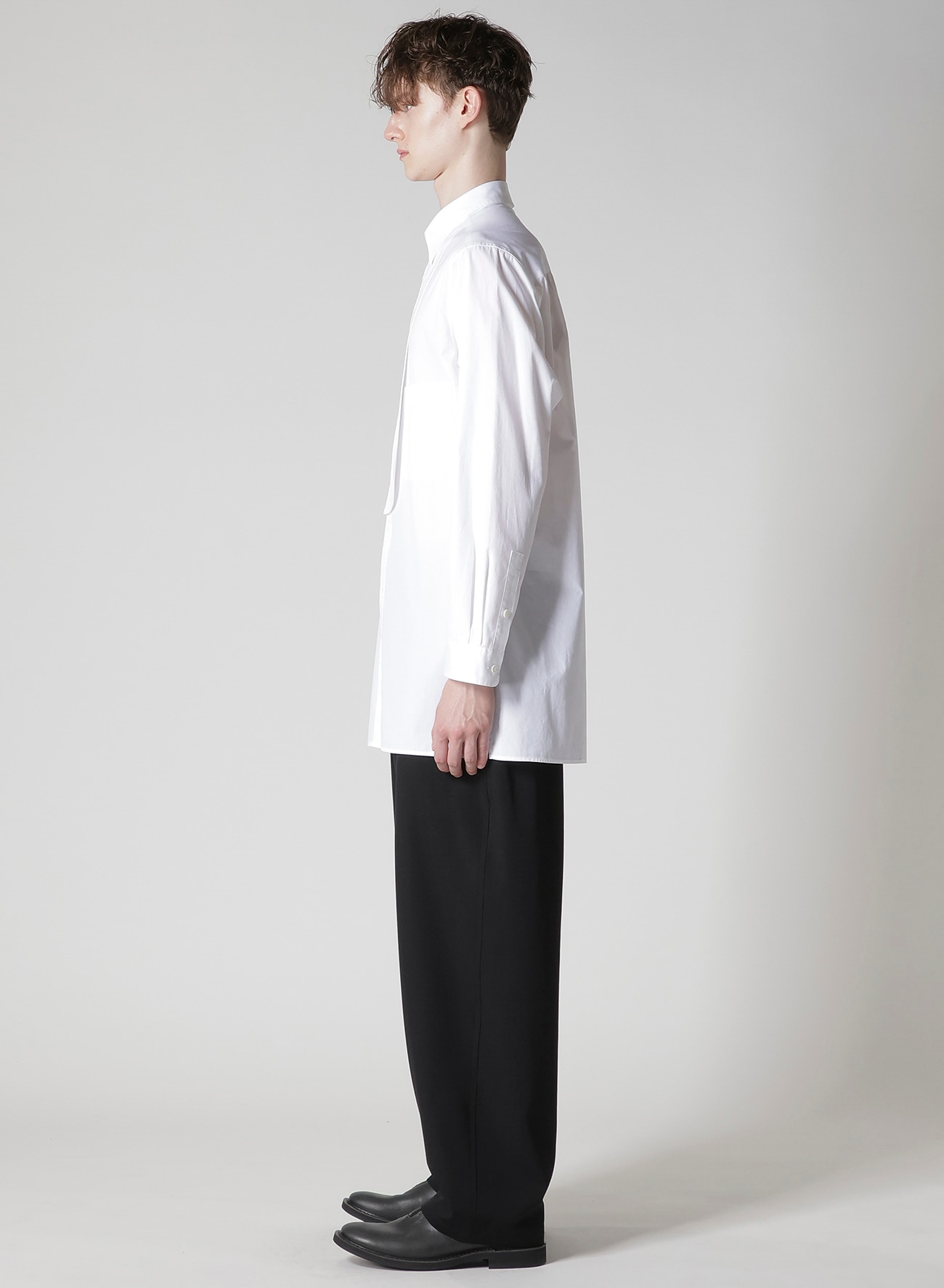 100/2 BROAD SHIRT WITH FRONT LEFT LAYER_11