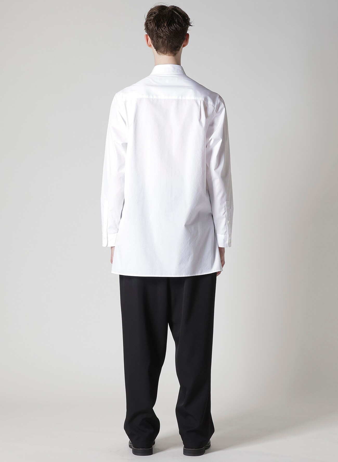 100/2 BROAD SHIRT WITH FRONT LEFT LAYER_12