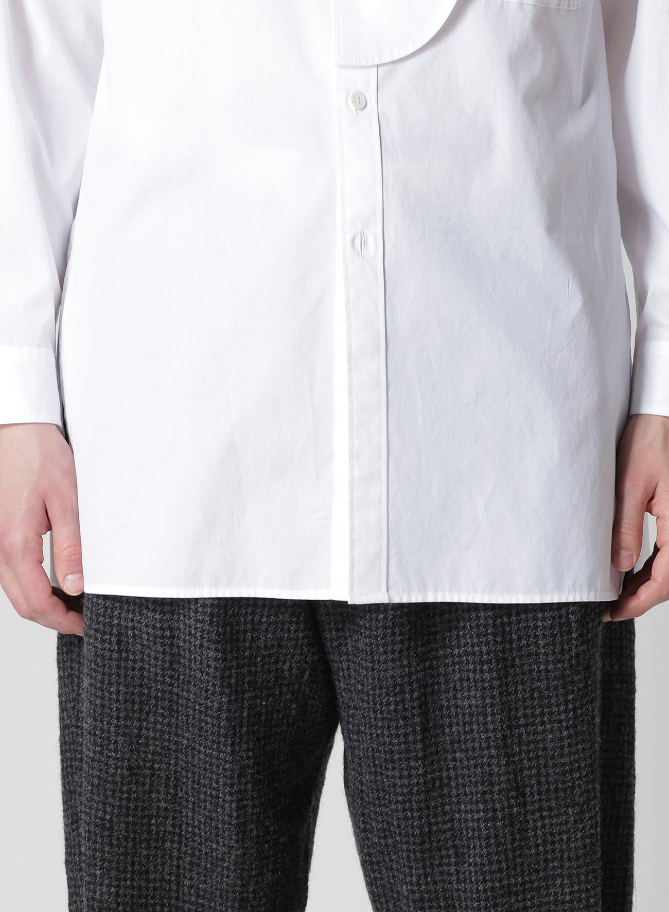 100/2 BROAD SHIRT WITH FRONT LEFT LAYER_6