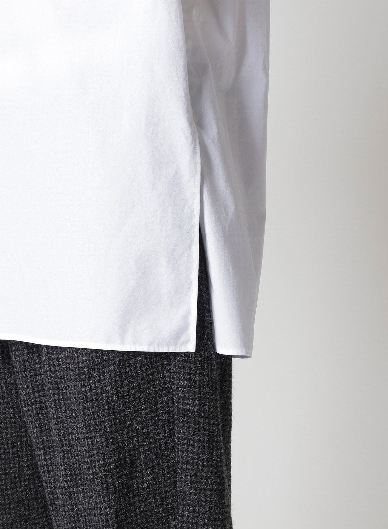 100/2 BROAD SHIRT WITH FRONT LEFT LAYER_7