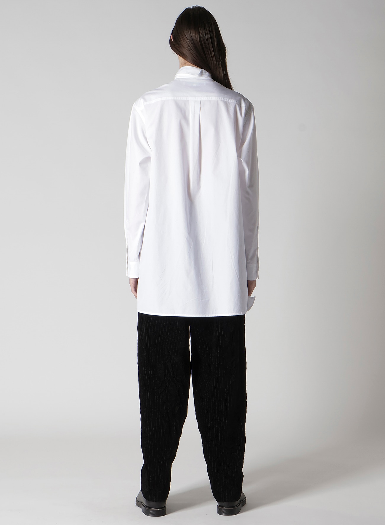 100/2 BROAD SHAWL SHIRT_13