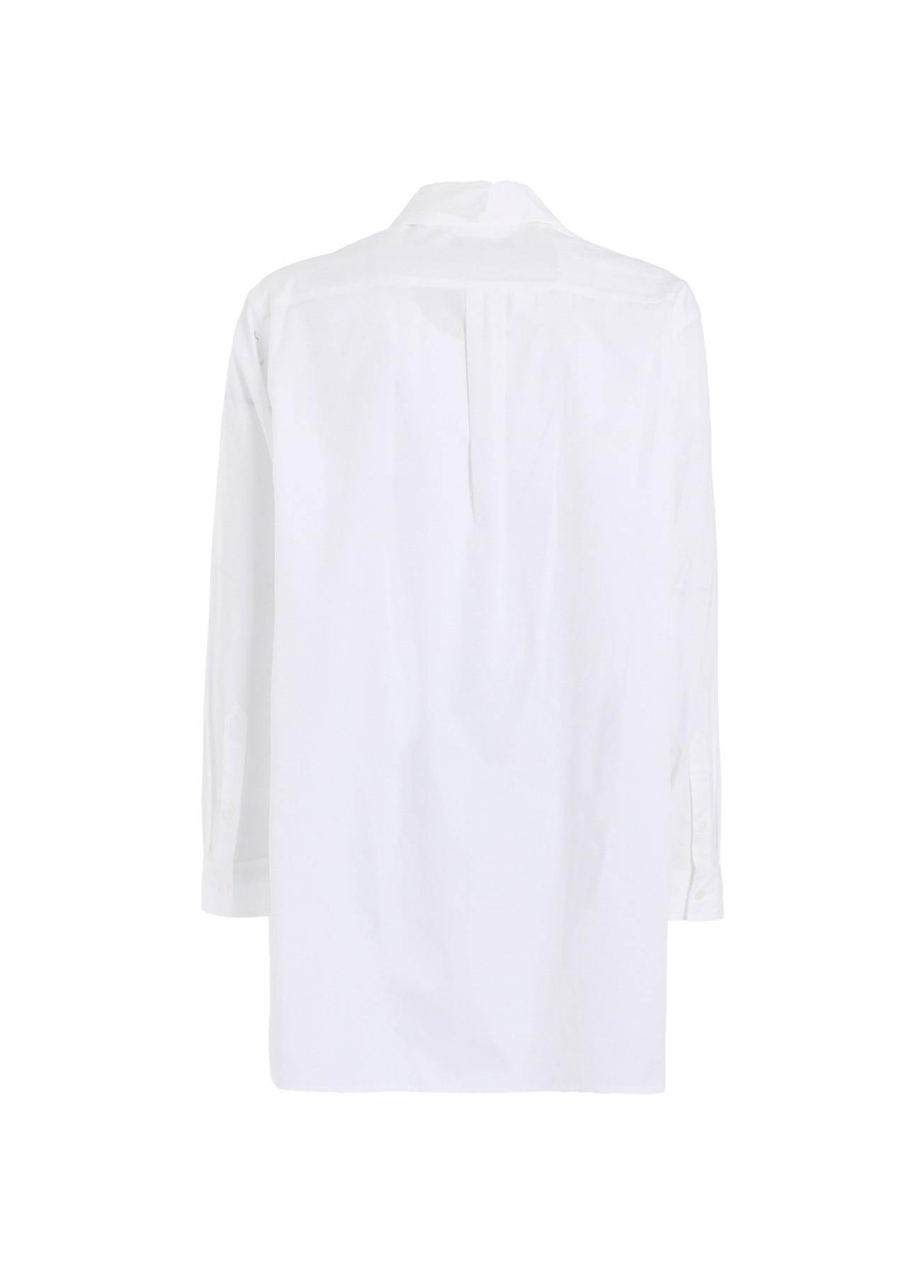 100/2 BROAD SHAWL SHIRT_3